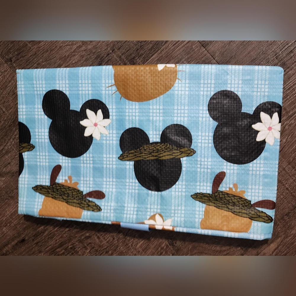 Hawaii Disney/Sanrio Inspired Bombucha Bag